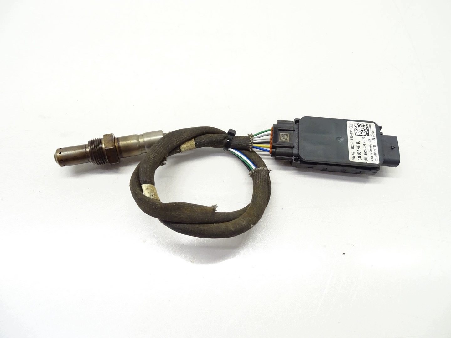 SONDA LAMBDA NOX VW TOURAN II III 04L907805BJ