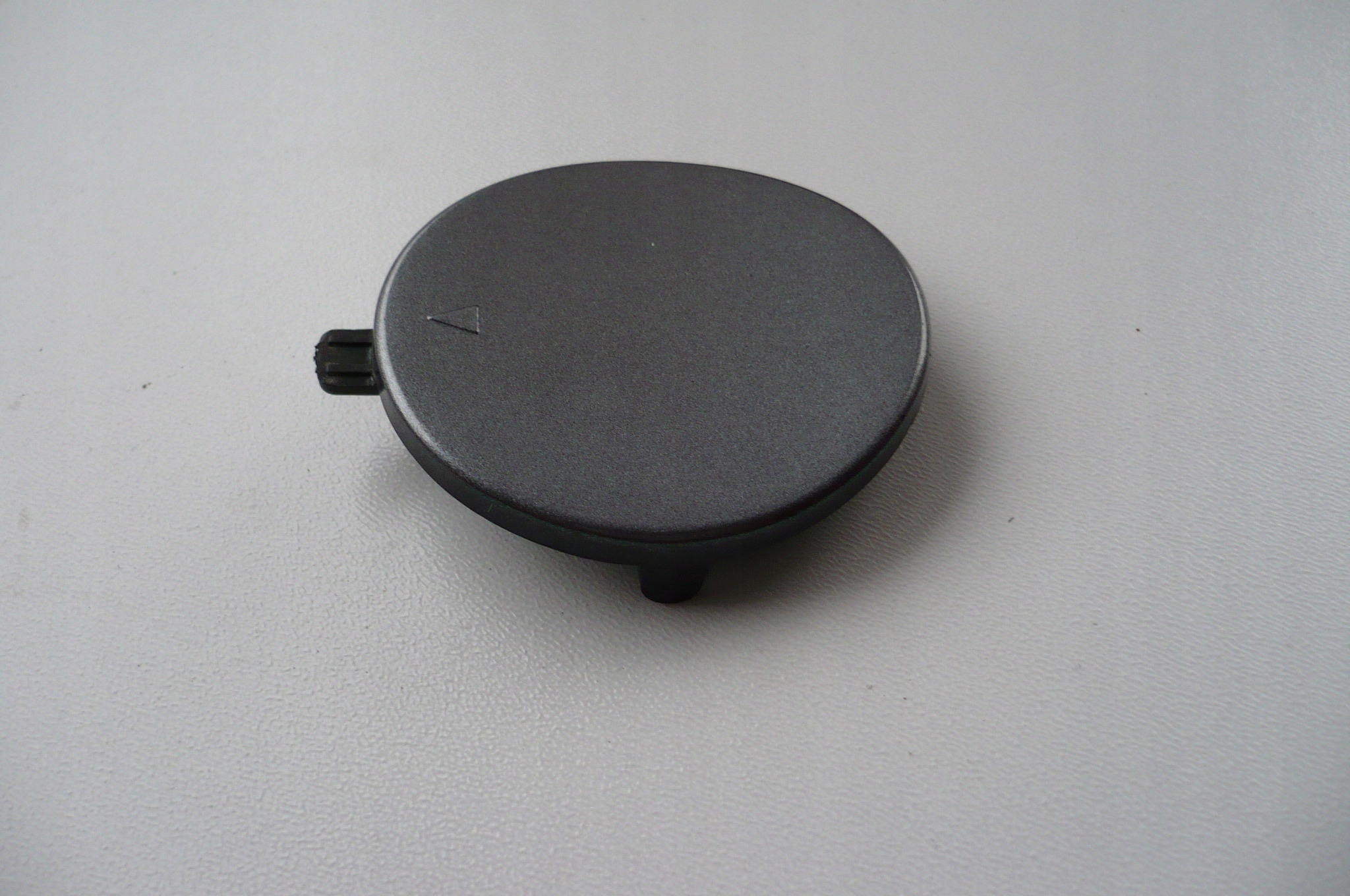 BMW X3 F25 m-packet towing hook cap bumper front 14-17r