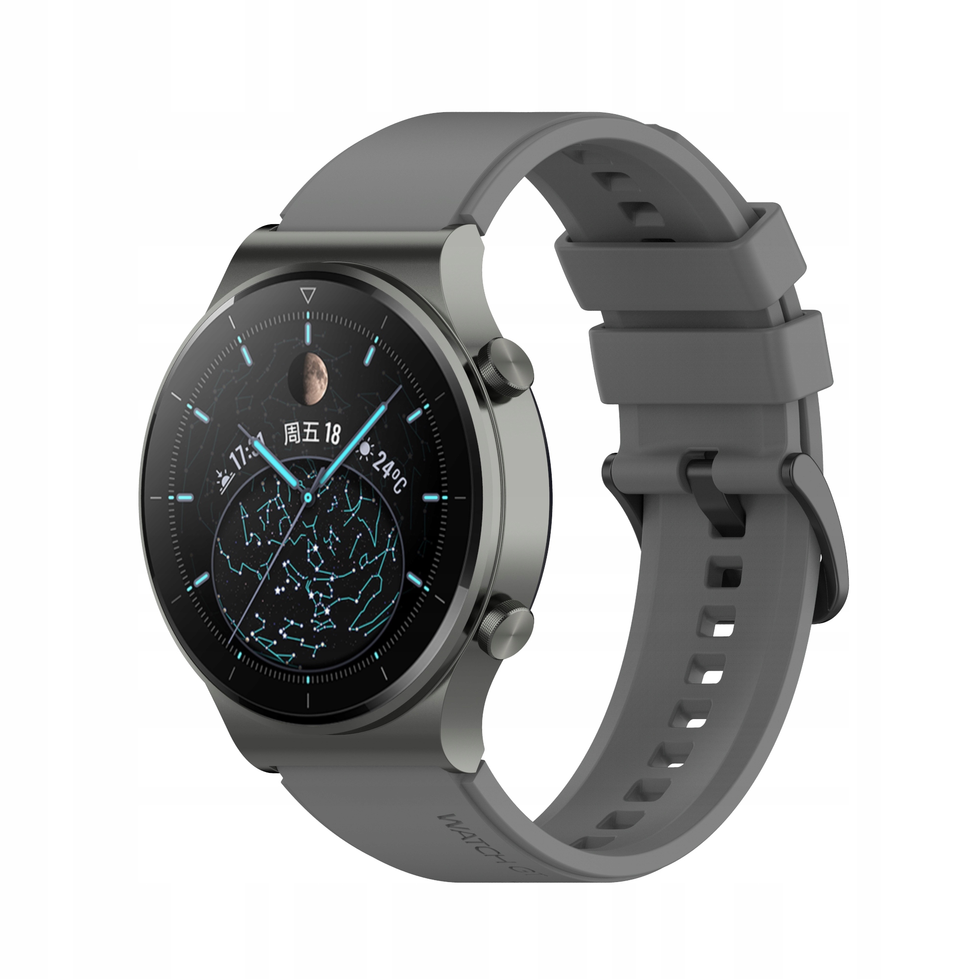 

Pasek Opaska Do Huawei Watch Gt|gt 2 Pro|gt 2 46MM