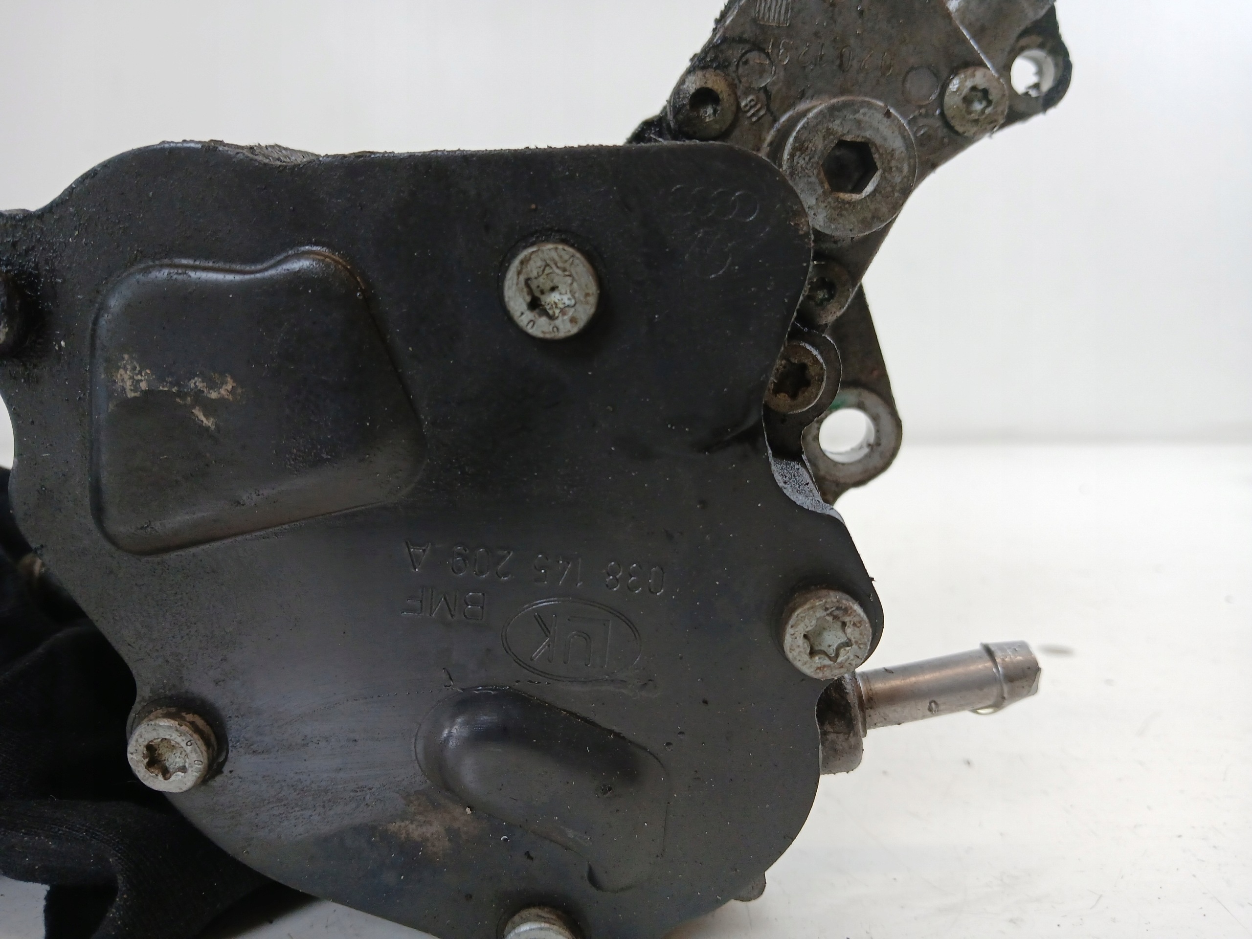Pumpe VACUM VACUM VW AUDI SEAT SKODA 1.9 TDI 038145209A 98-04 LUK