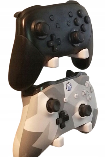 

Switch/Xbox One/PS4/PS5/Series X Uchwyt Kontroler