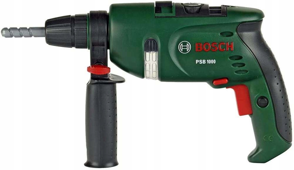 

Klein 8413 Wiertarka udarowa Bosch PSB1000