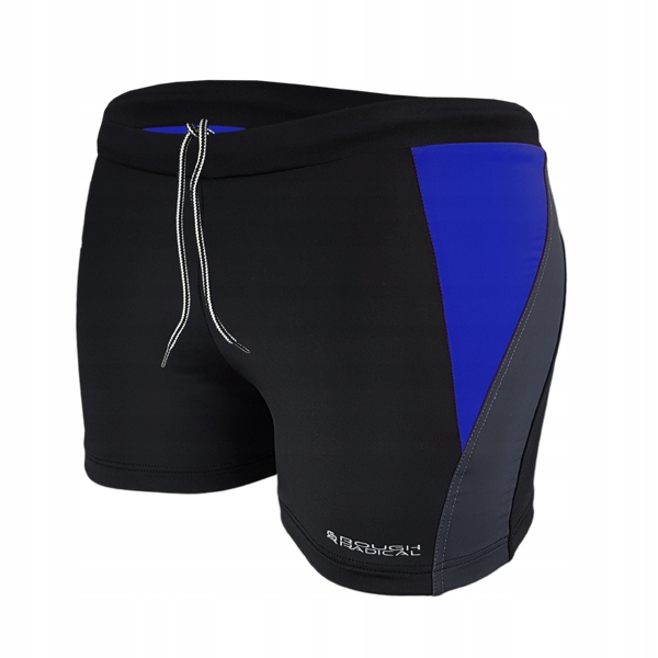 KĄPIELÓWKI SPODENKI NA BASEN z systemem High CLO Marka Rough Radical