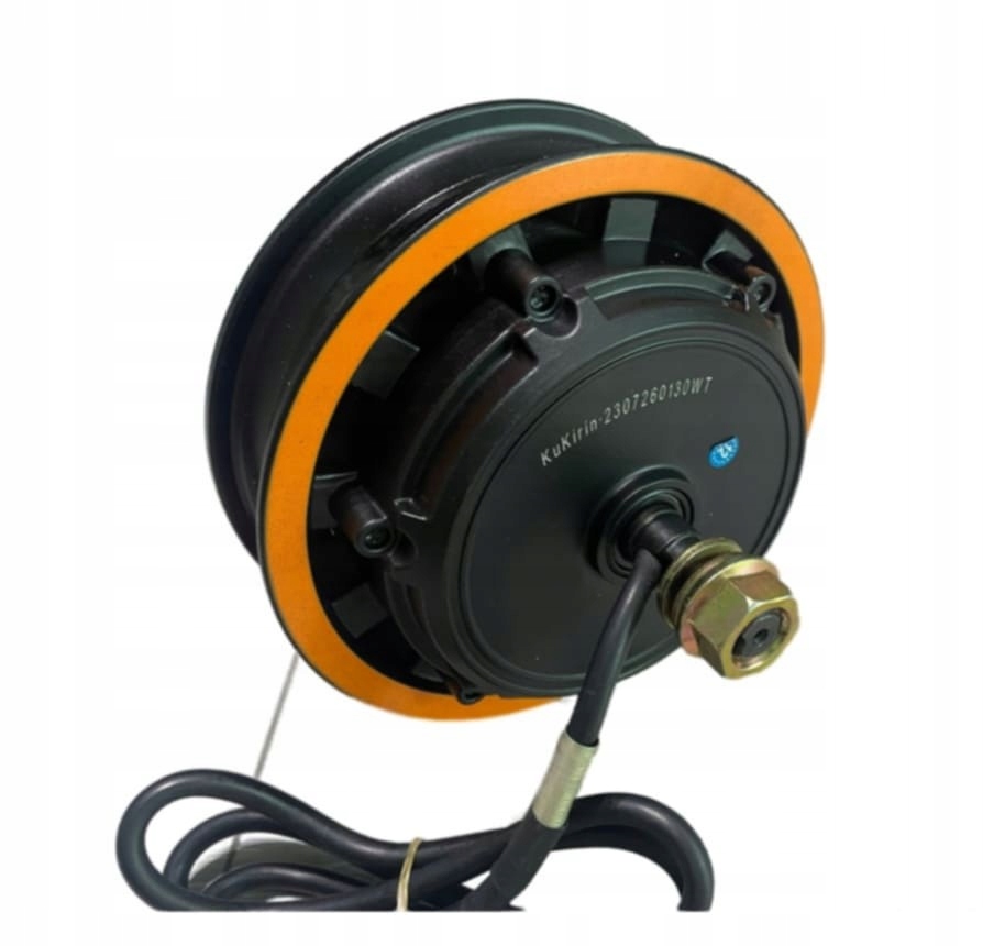 Silnik do Kugoo KuKirin G2 Max