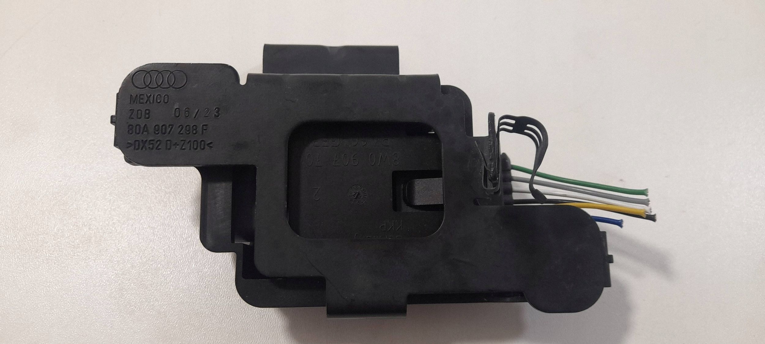 Audi Q5 SQ5 FY Sensor Sondy lambda 80A907807AH (QR33)