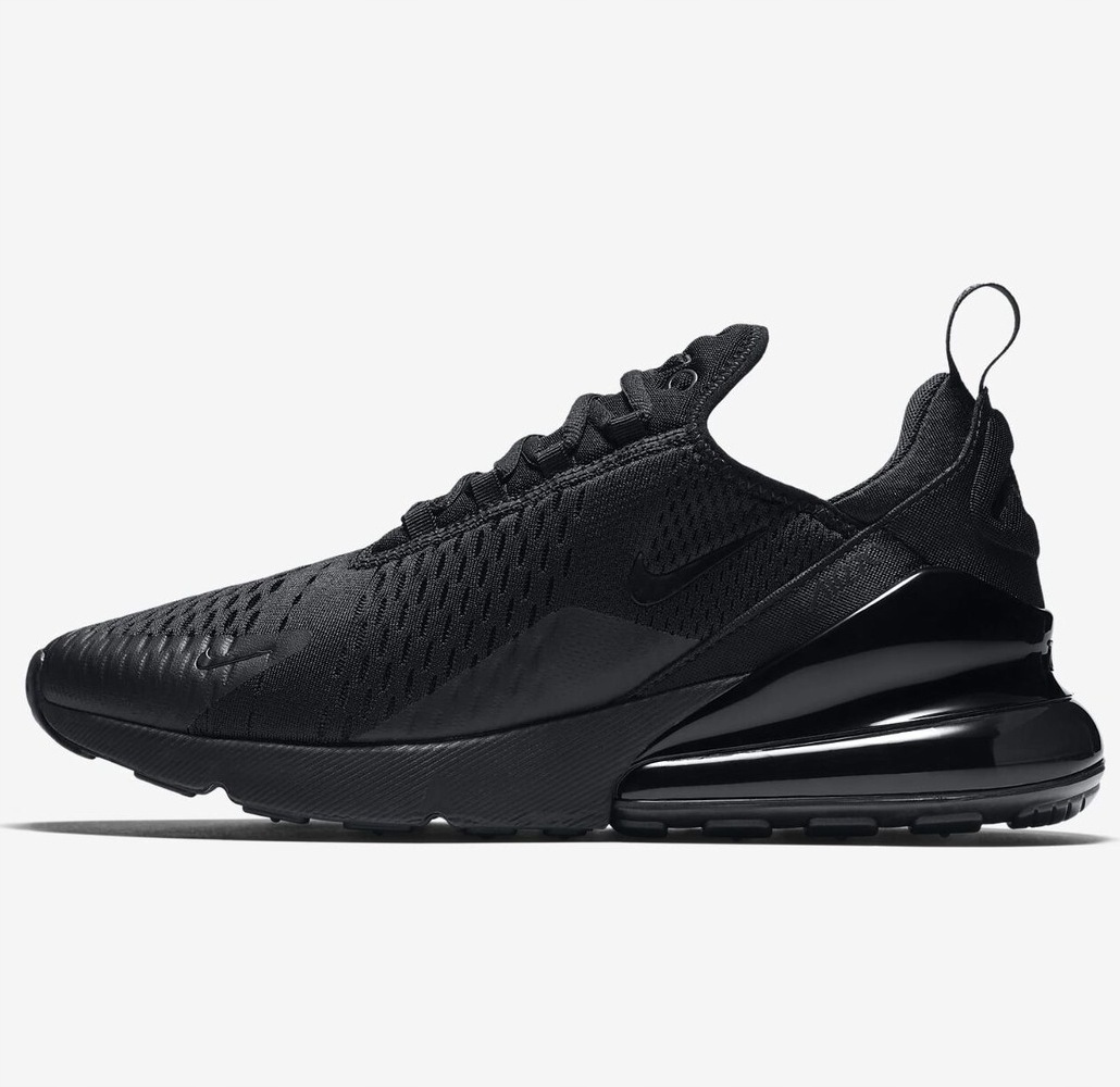 Pánské boty Nike Air Max 270 AH8050 005 velikost 42