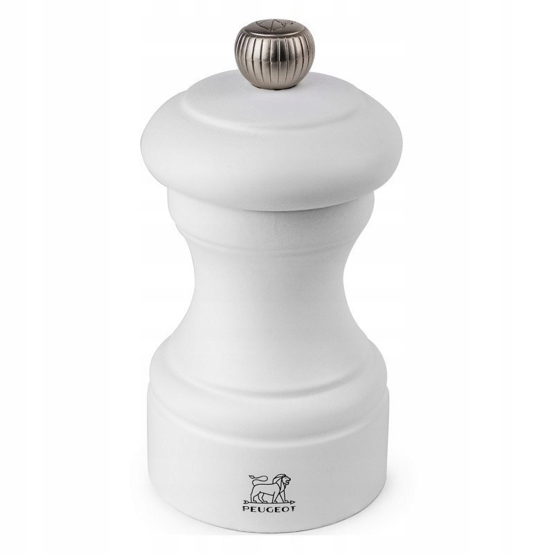 Bistro mlýnek na pepř bílý mat PG-24215 Peugeot