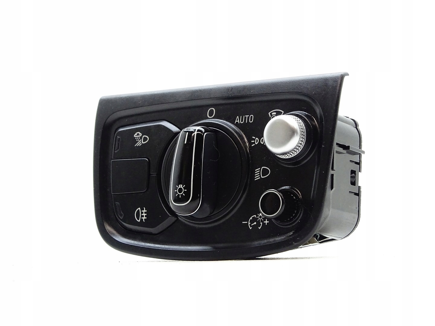 switch switch PANEL of the lights AUDI A8 S8 D4 4H LIFT 4H0941531F