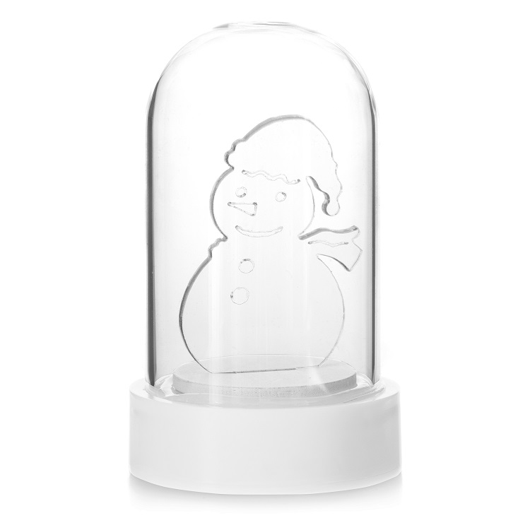 

Figurka ozdoba Led Bałwan iluminacja świąteczna