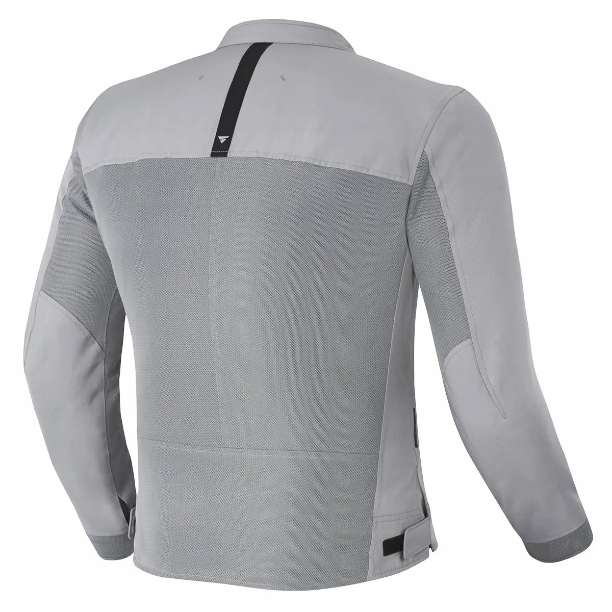 SHIMA LEKKA TEKSTYLNA KURTKA MOTOCYKLOWA MĘSKA OPENAIR JKT MEN GREY XL Rozmiar XL