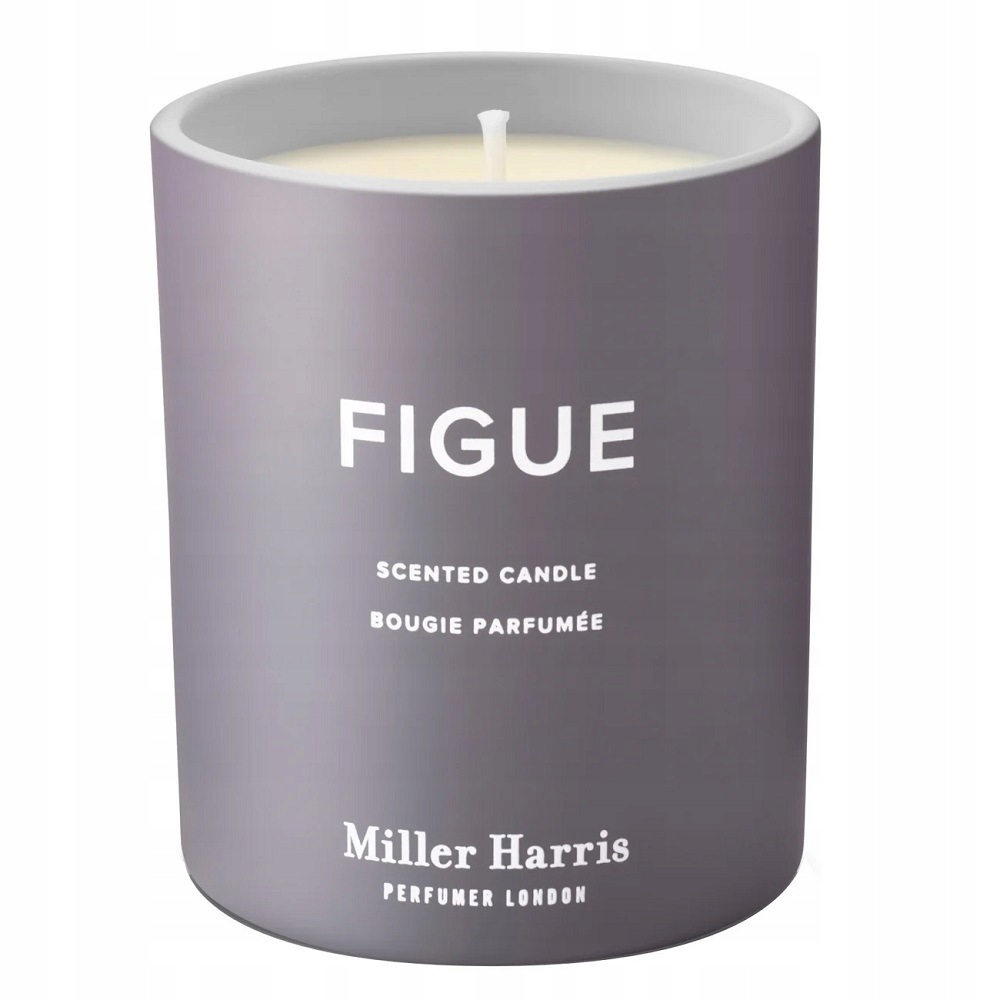 Miller Harris Figue vonná svíčka 220 g