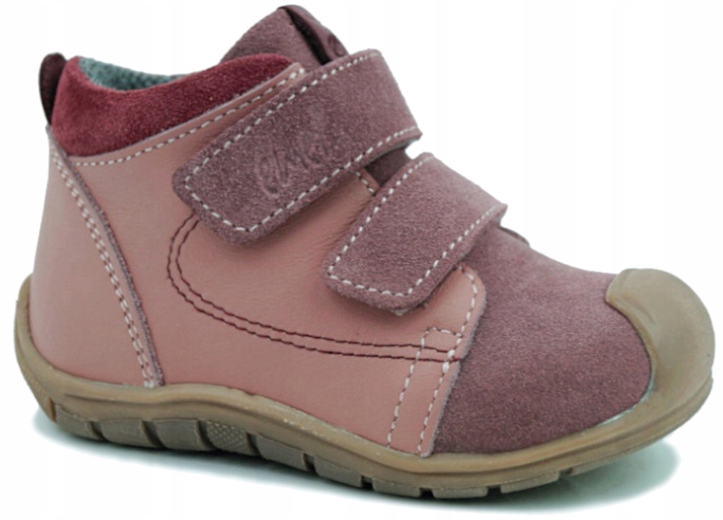 Emel buty EX2399 Roczki Trzewiki z membraną r 21