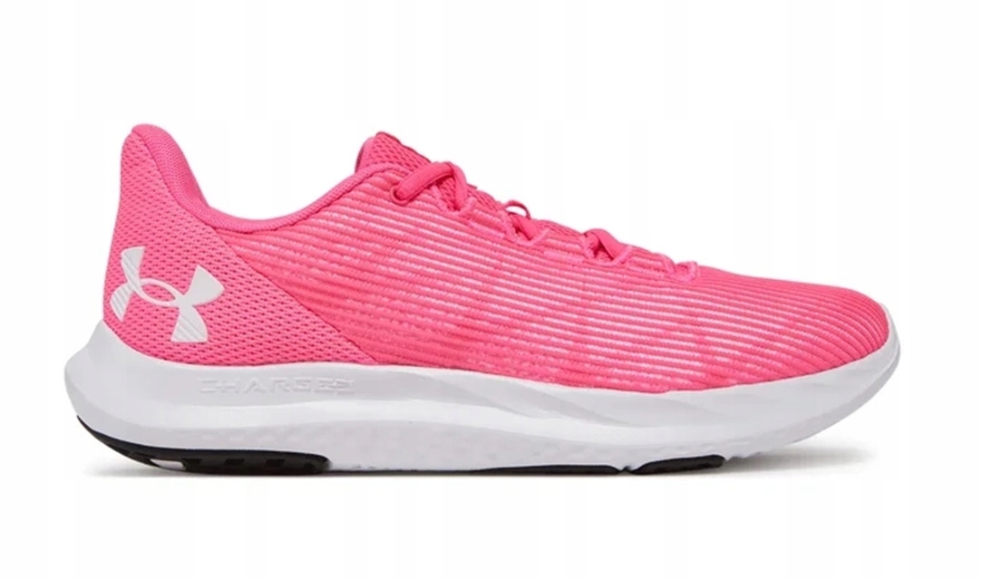 Dámské sportovní boty Under Armour 3027006-695 na běhání Vel. 36,5