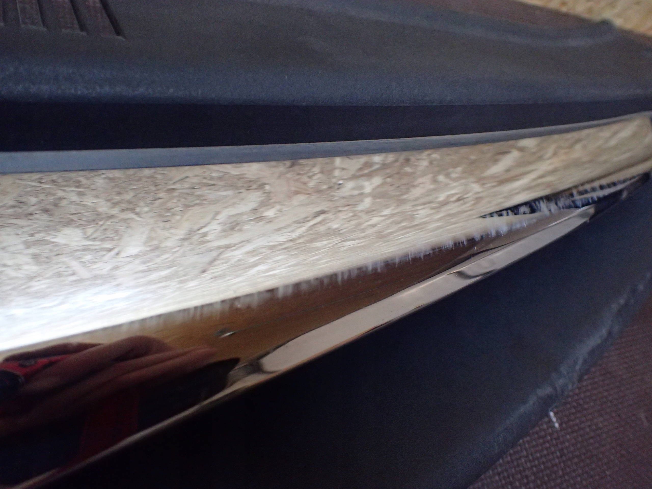 GRILLE HYUNDAI I30 LIFT 10-12
