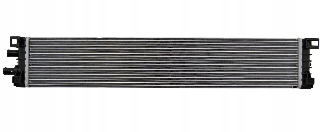 Nový Chladič Vody Intercooler Audi A4 B9 1.4 Tfsi 2.0 Tdi 16 8W0145804A