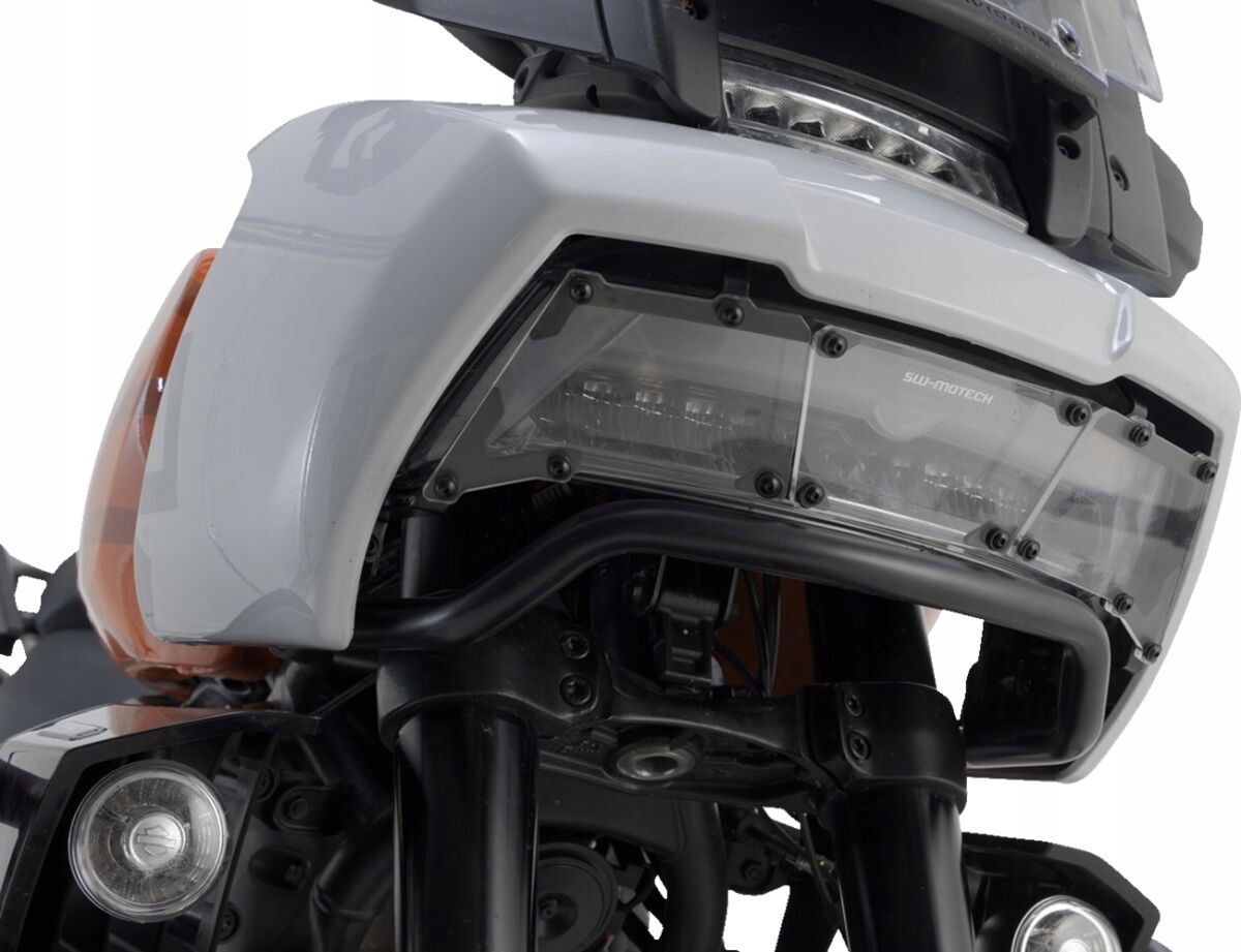 Ochrana Svetlometu Sw Motech Headlight Guard