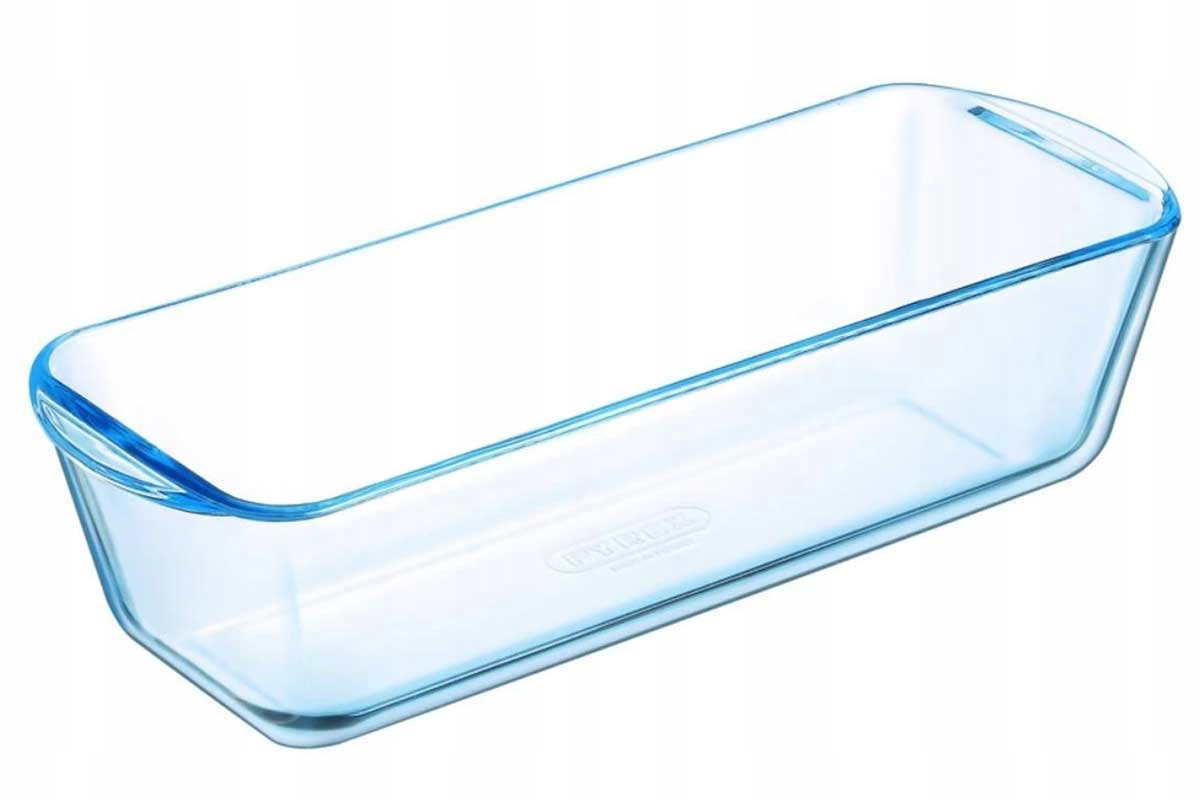 

Keksówka Pyrex 8 x 31cm