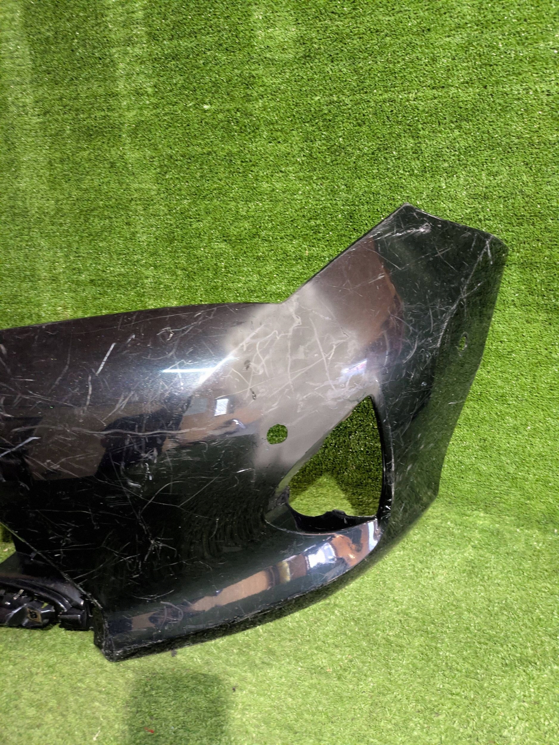 front bumper front TOYOTA AURIS II 12-15 NR.Z9113