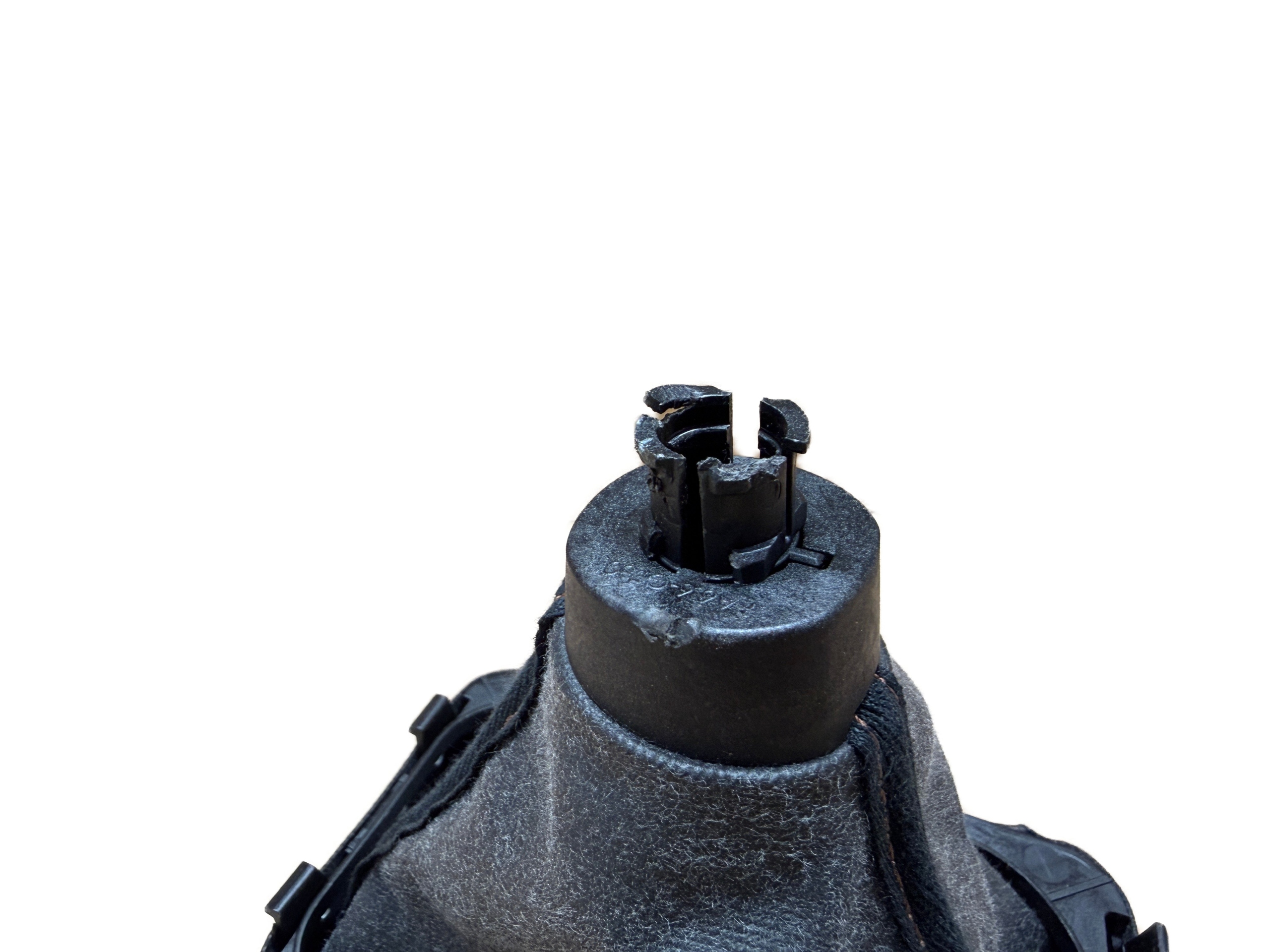 CUPRA SEAT ATECA schaltknauf schaltkopf manschette 576713203A