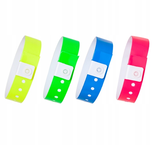 OPASKI WINYLOWE 3-WARSTWOWE 19mm - 1000 szt. NADRUK Szerokość produktu 1.9 cm