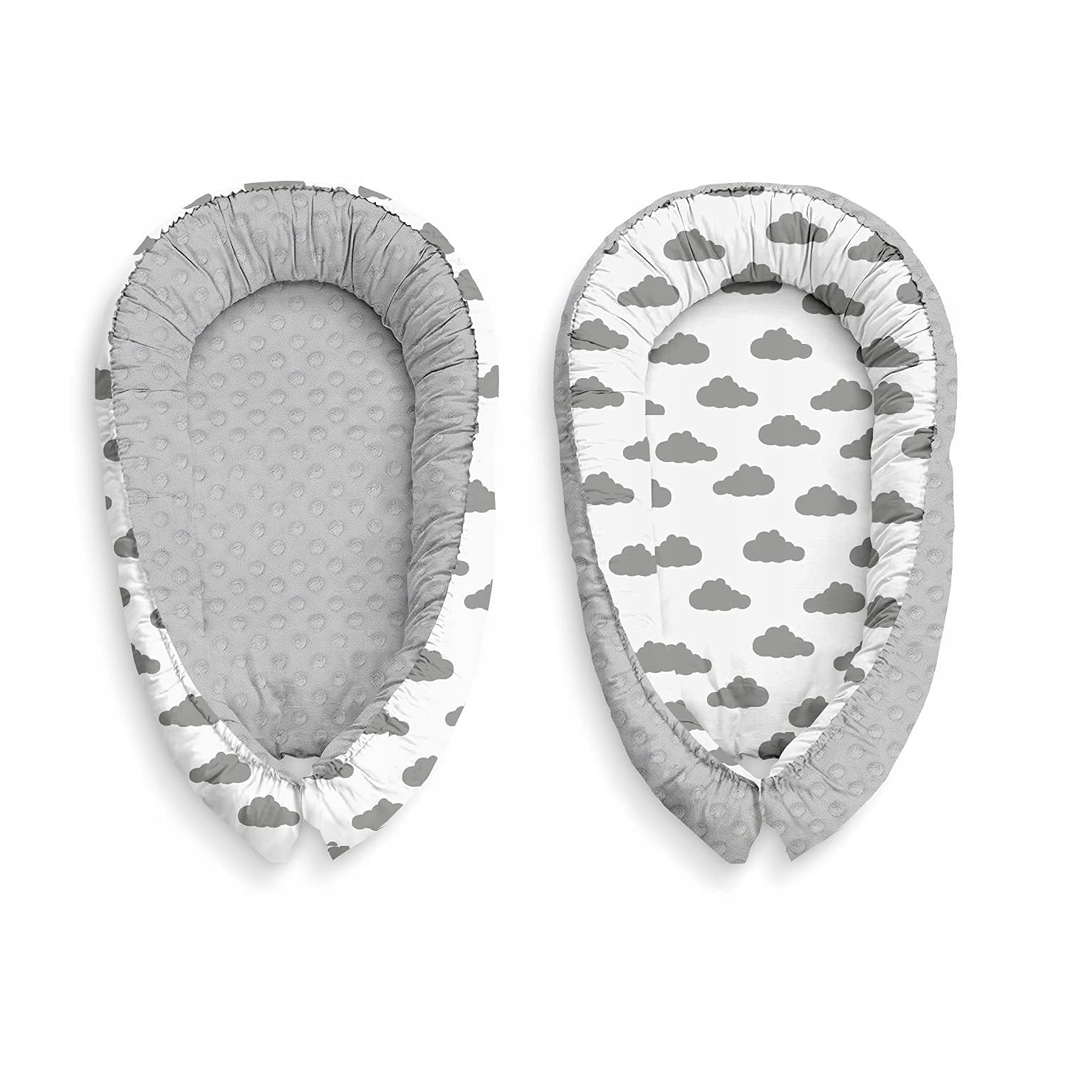 Kokon niemowlęcy KOSPU 1 el. bawełna