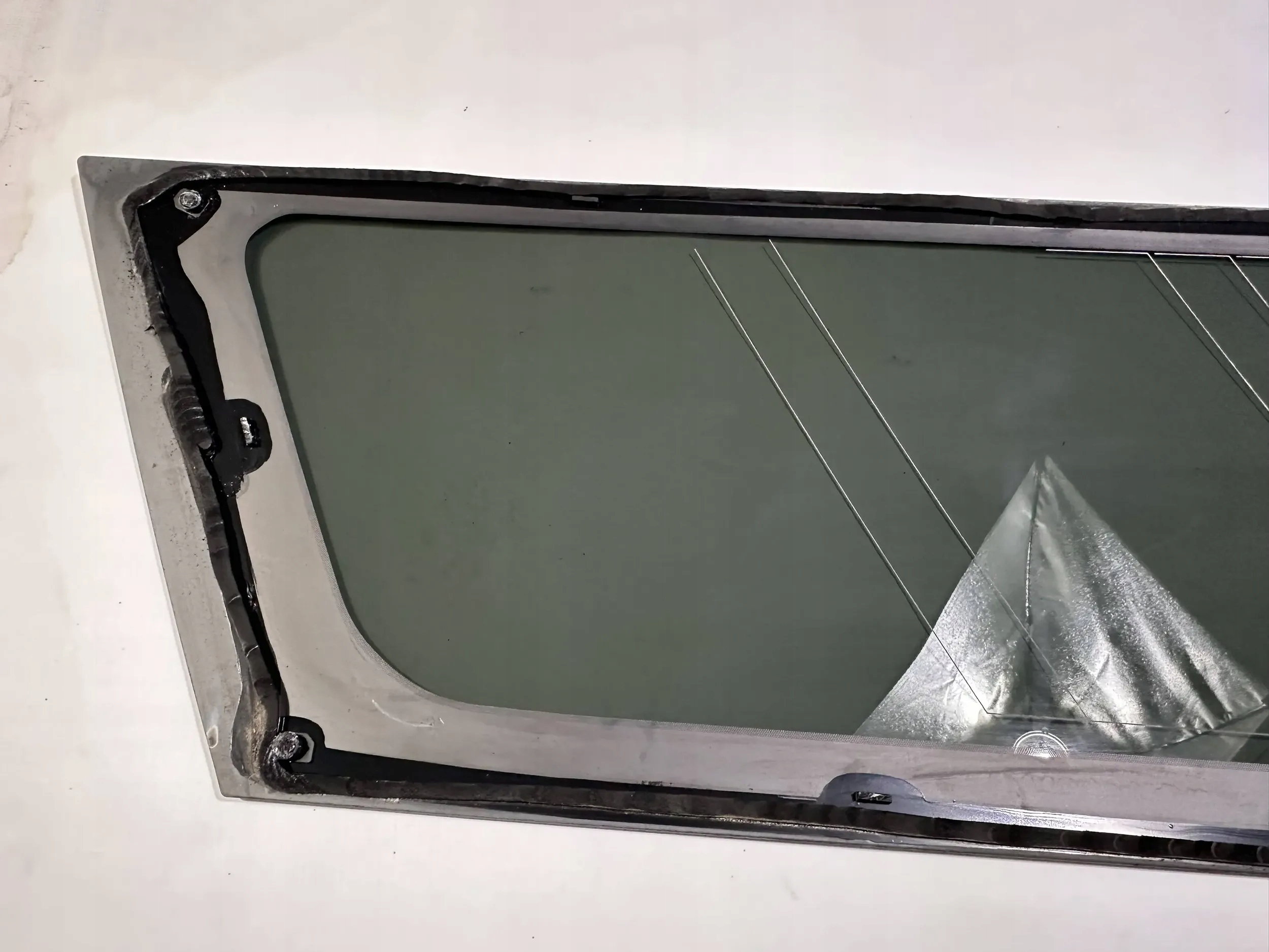 window rear part rear side right Ford Expedition MAX 2018 - 2022