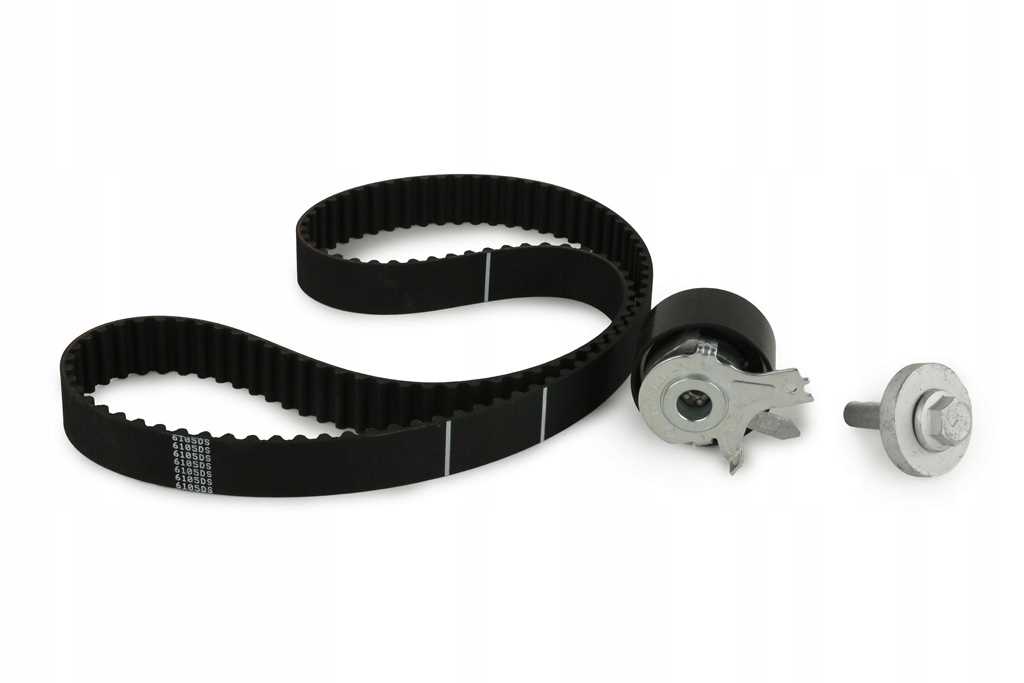 Komplet Rozvodového Řemene Renault Kangoo 08- 1.5DCi