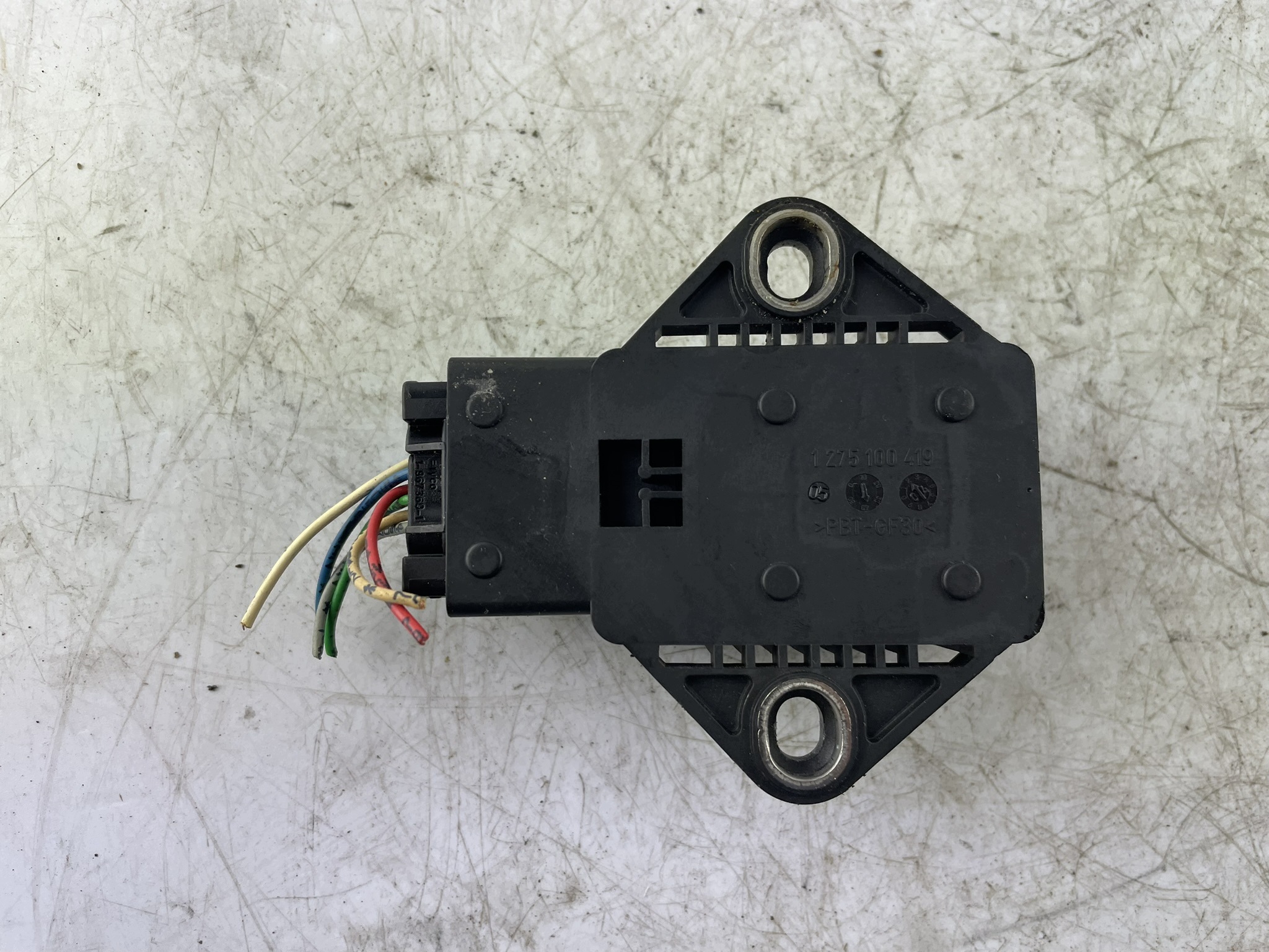 Sensor ESP 0 265 005 290 Peugeot 307 SW 1.6 HDI 9650452180