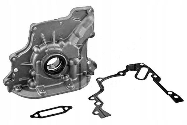 Febi Bilstein Olejová Pumpa Pro Audi A2 1.4 (8Z0)