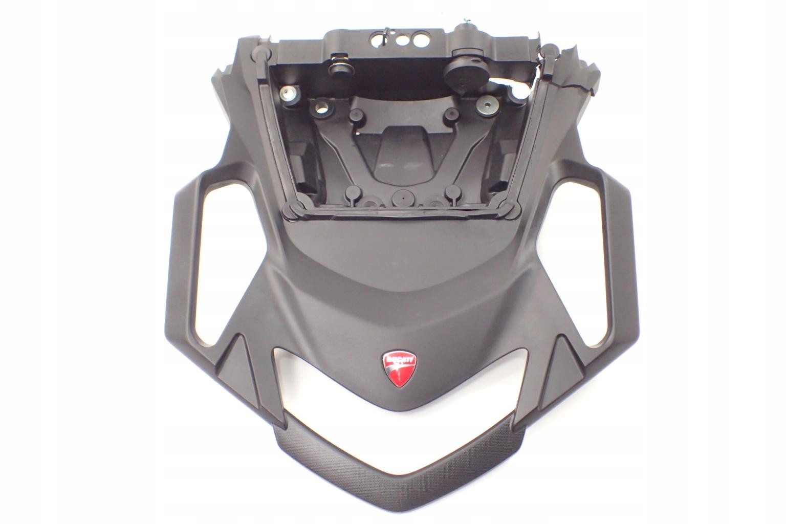 Ducati Multistrada 950 18 Uchwyt tyl bagaznik