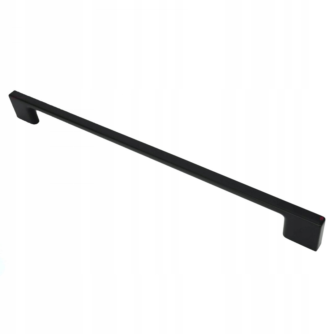 

Uchwyt meblowy Trance, czarny mat, 320mm