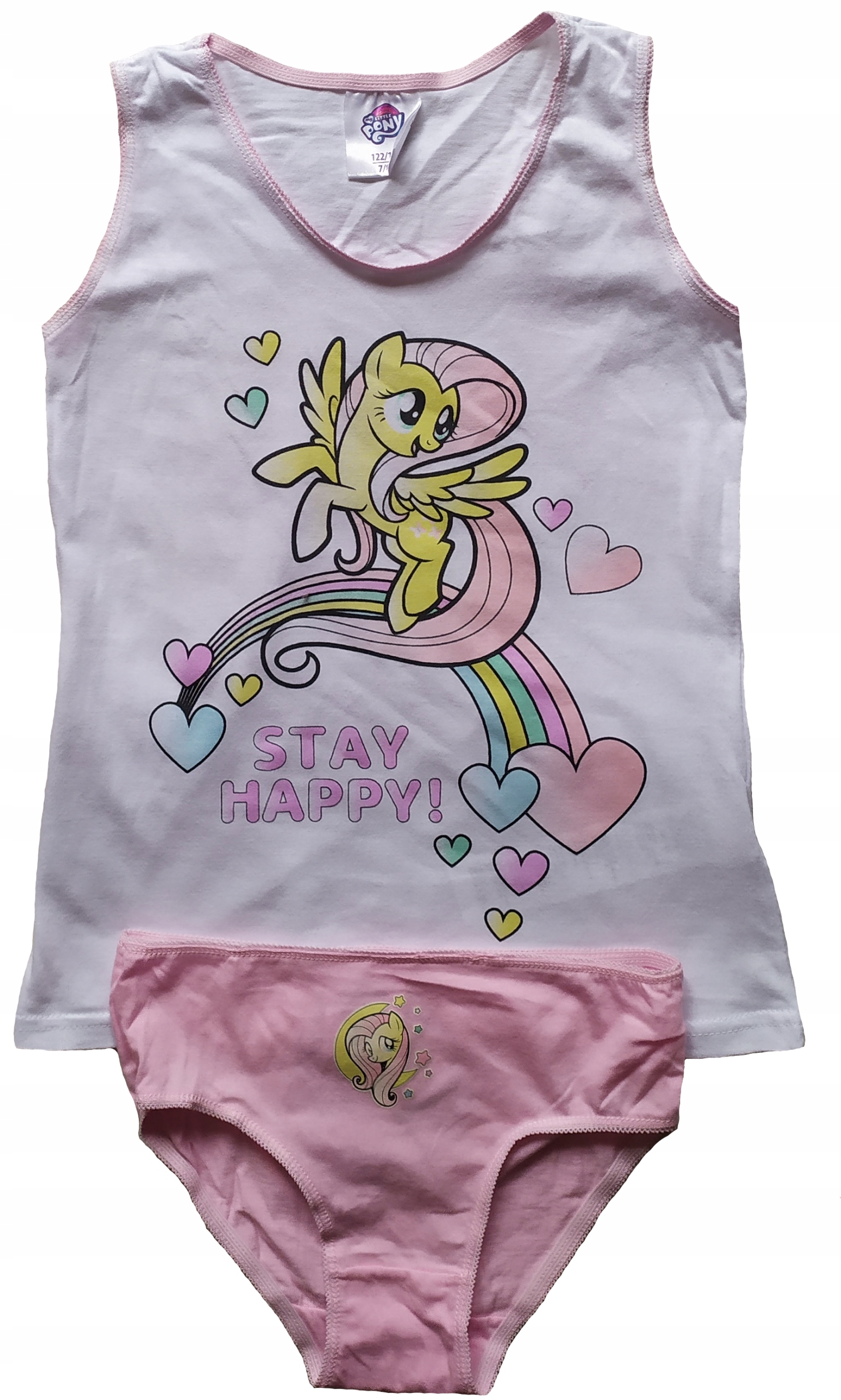 

My Little Pony komplet bielizny 110/116
