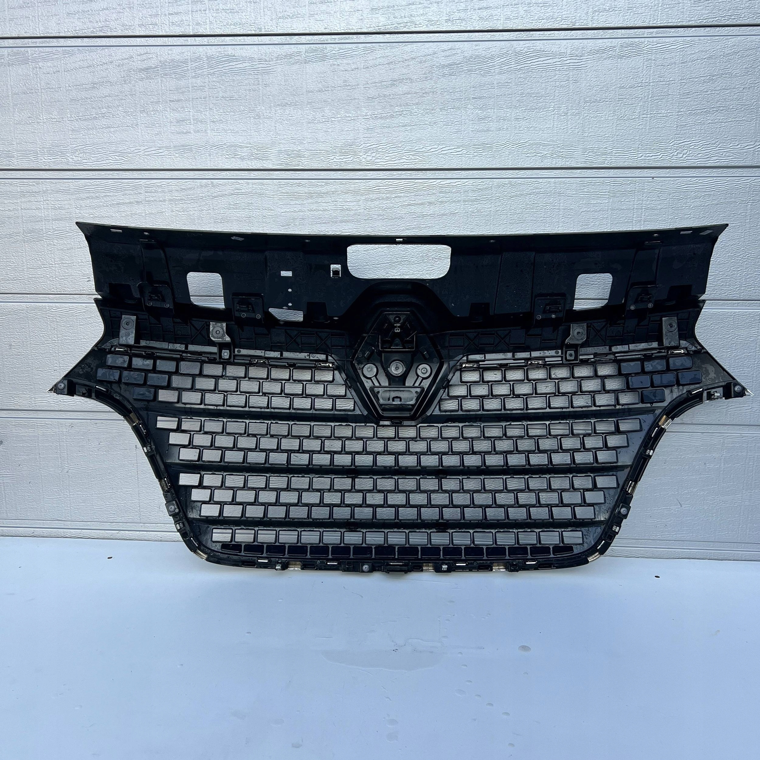 Renault Master II Kühlergrill FRONTGRILL Kühlergitter 623103048R - Thumbnail 8