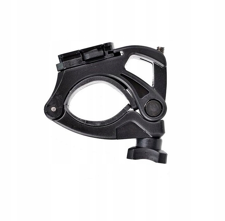 PROX DODATKOWY UCHWYT DO LAMP CRATER I CENTAUR PLASTIKOWY CZARNY