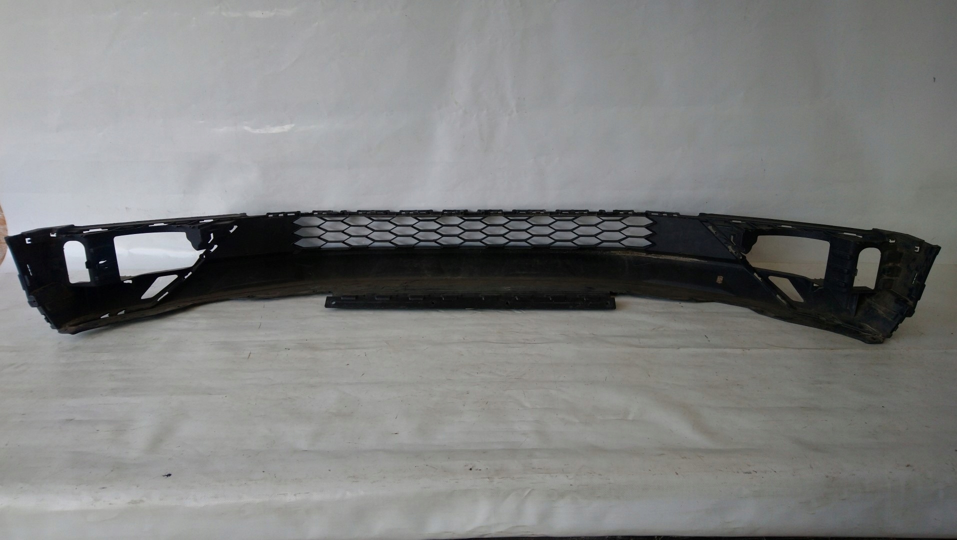 SPOILER nárazníku předek VW TIGUAN II 5NA805903