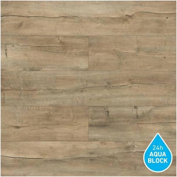 Panele Podłogowe Dąb Amalfi Wodoodporne AC5 8 mm V4 2.37m2