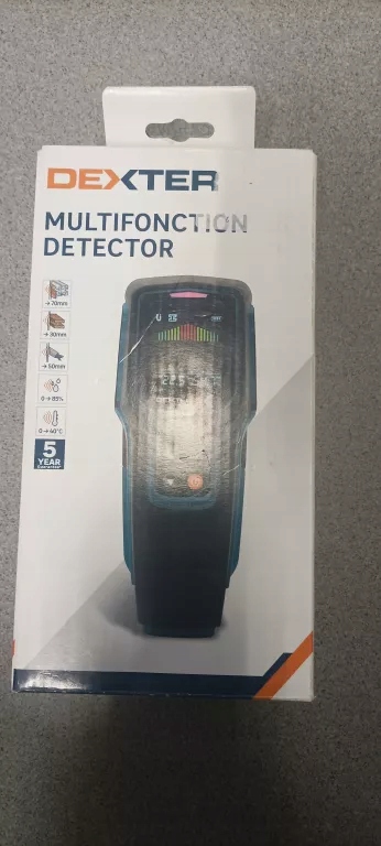 MULTIDEKTEKTOR DEXTER MD-098