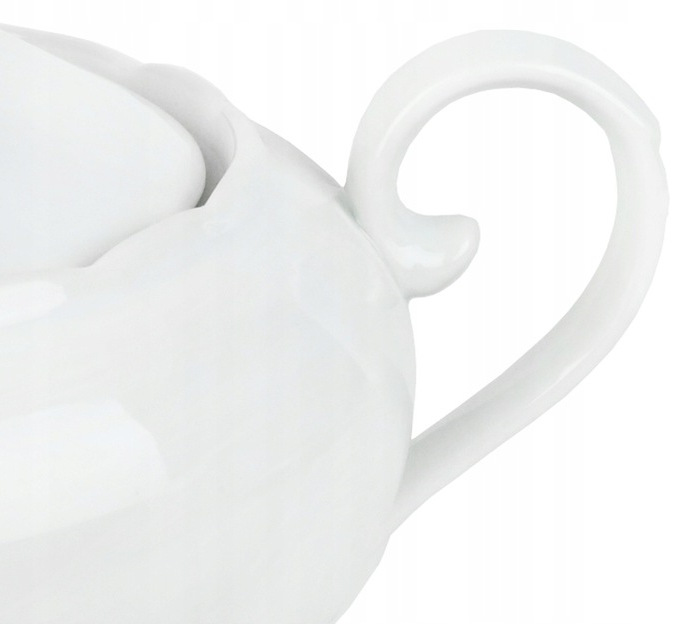 Waza porcelanowa do zupy kremów JOYLI 2.5L HIT !!! Marka Odelo