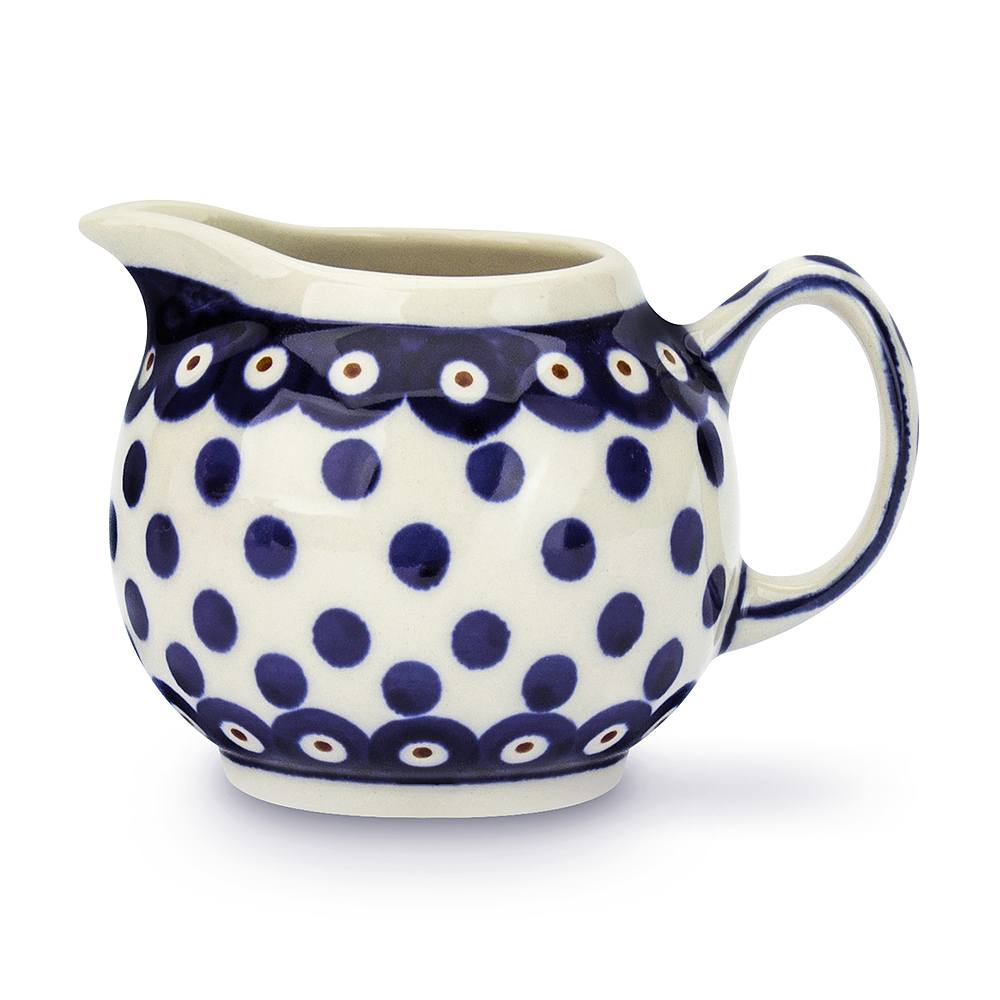 

Mlecznik Ceramiczny dzbanek 250 ml GU-711 dek. 46