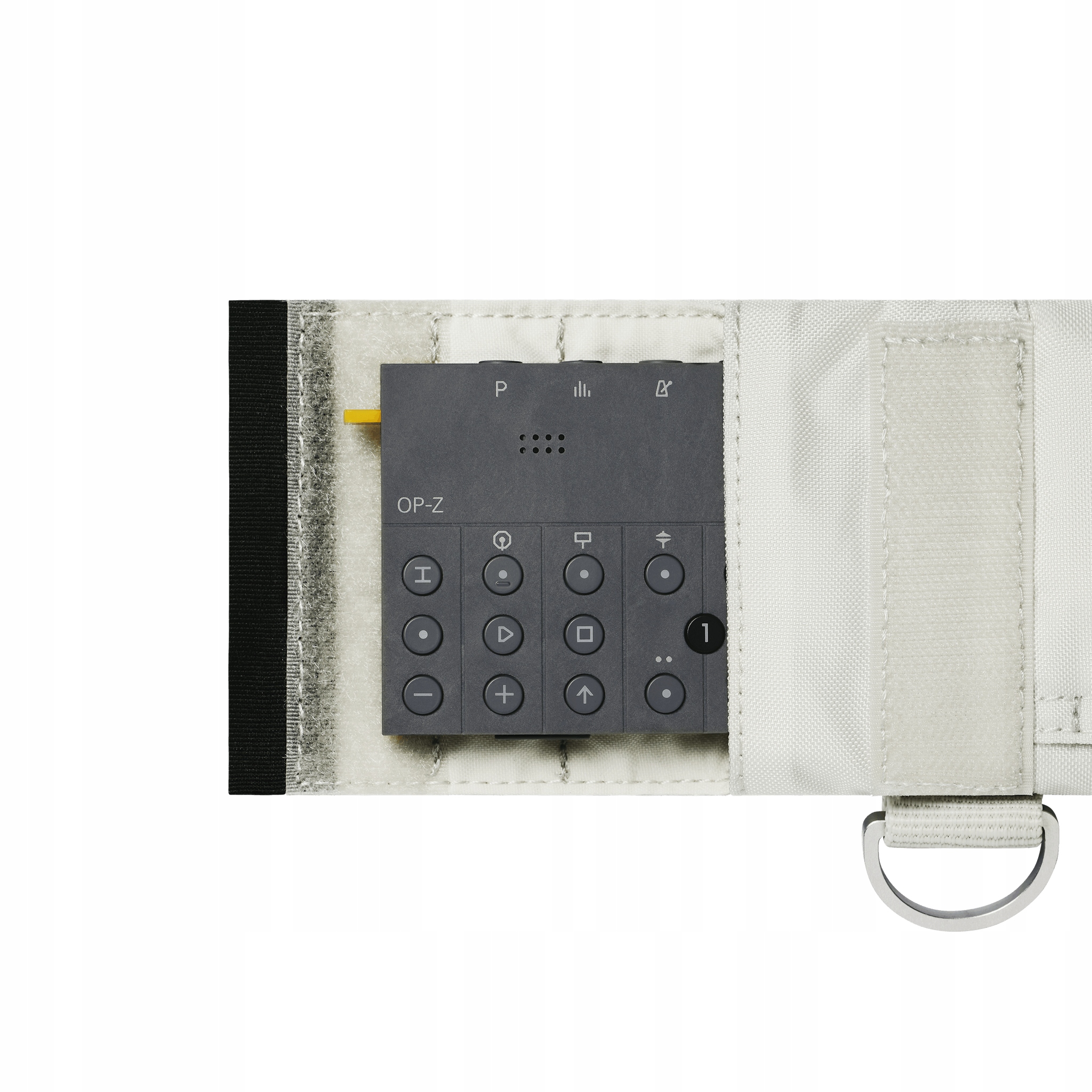 Teenage Engineering Op-z Field bag medium white originální taška pouzdro