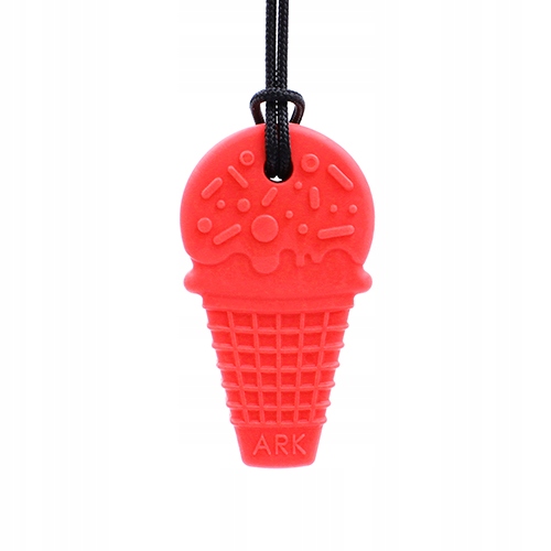 

Gryzak Logopedyczny Ark Lody Bardzo Miękki