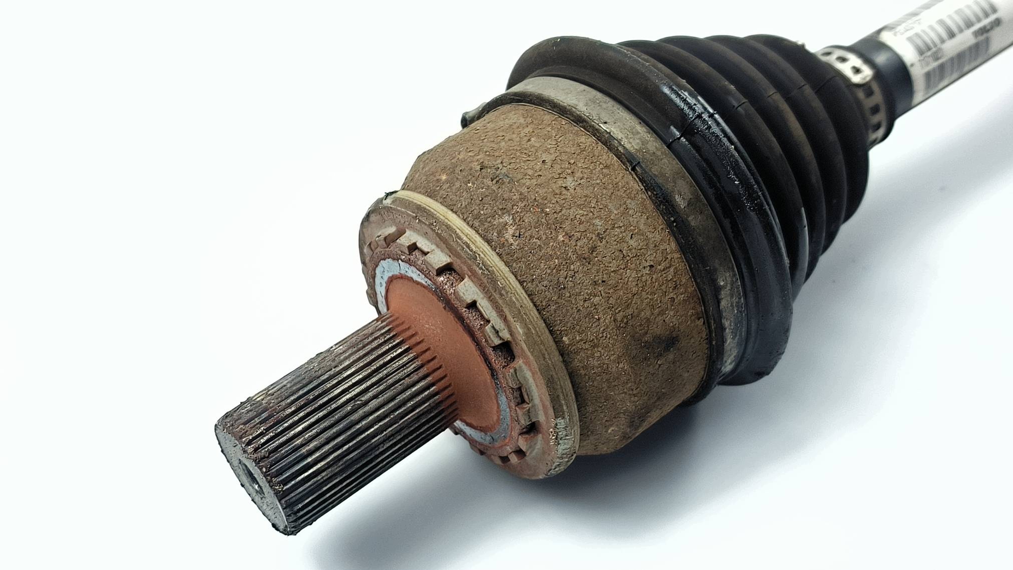 semi-axis right front 31437521 VOLVO V60 and LIFT