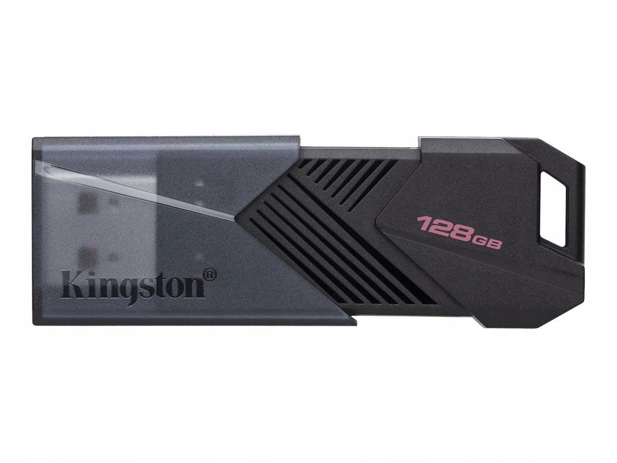 KINGSTON 128GB DataTraveler Exodia Onyx