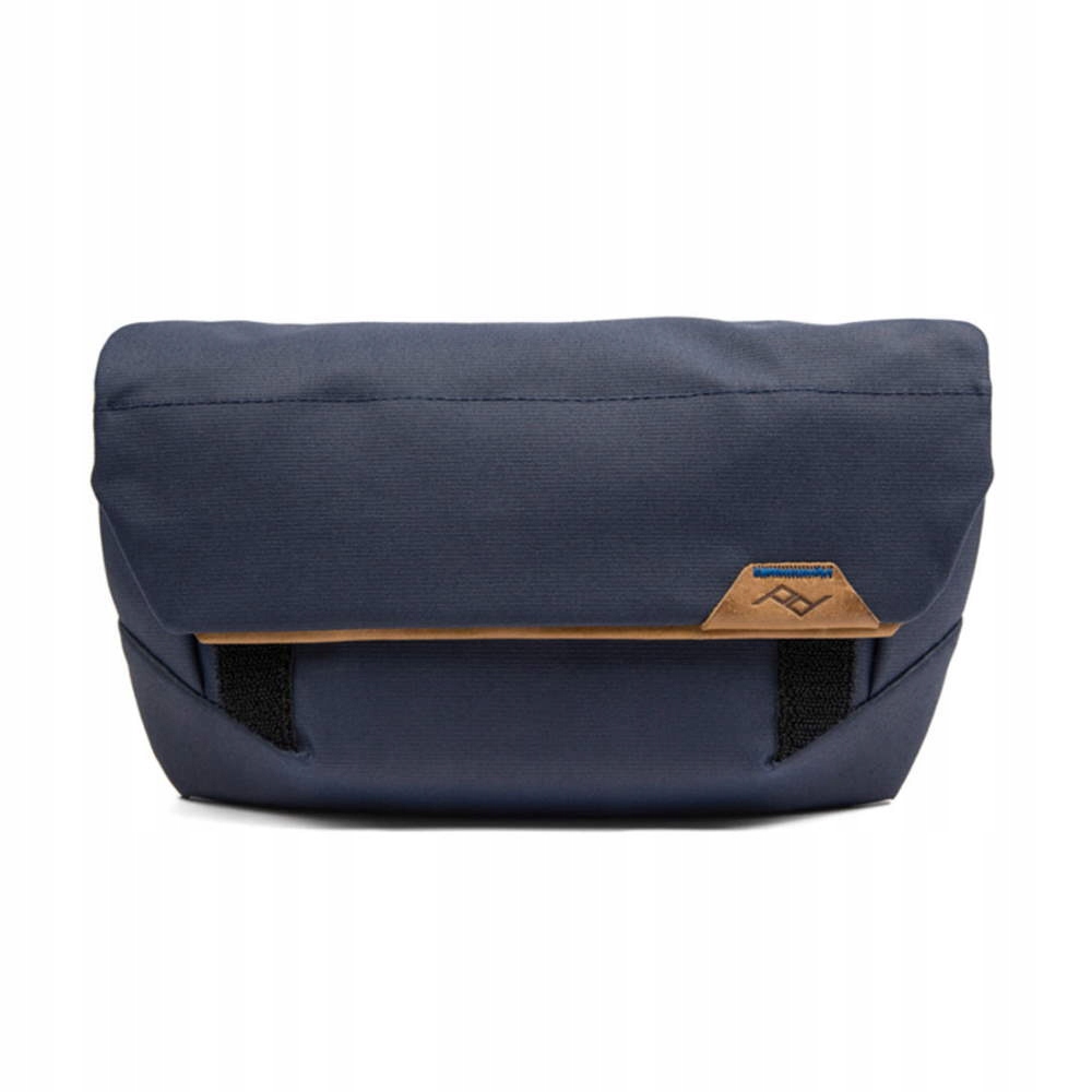 Peak Design Brašna Field Pouch V2 Midnight modrá, s popruhem