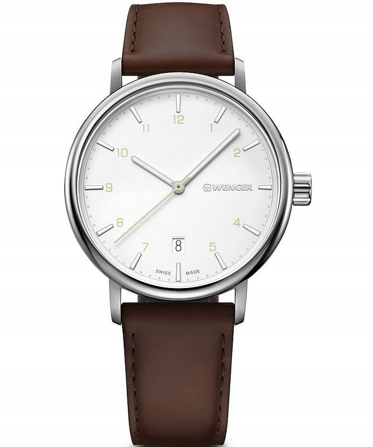 Pánské hodinky Wenger Urban Classic