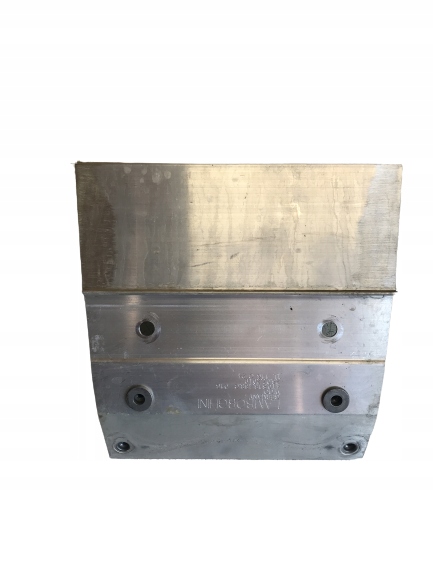 AUDI R8 PLUS 4S WSPORNIK MOCOWANIE TYL 4T0813483C