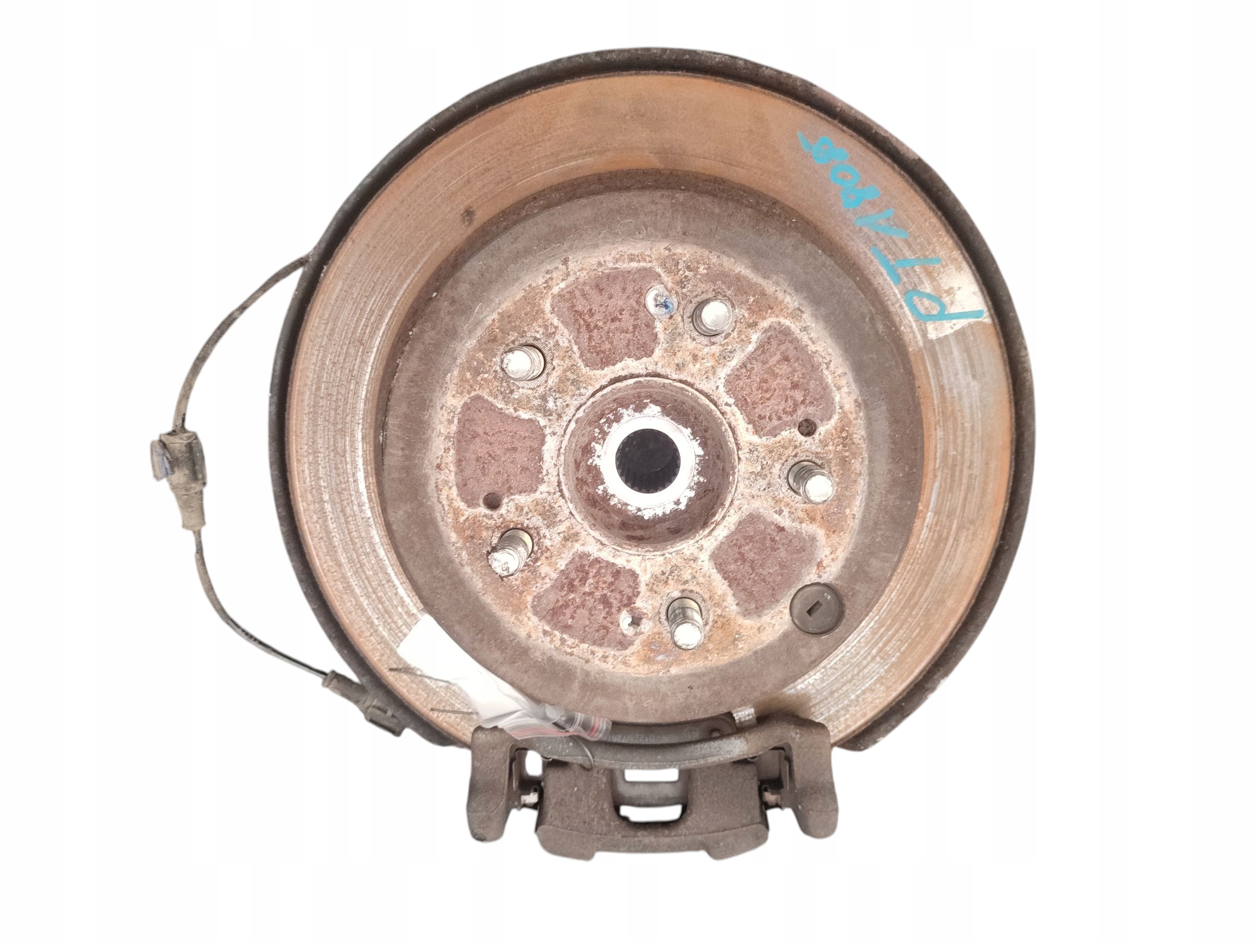 swing arm right rear part rear HONDA CR-V IV 4X4