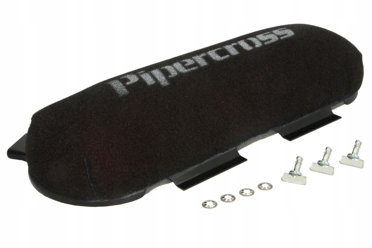 TUC502D - Купольный карбюратор конический фильтр 370X170X65MM 40mm