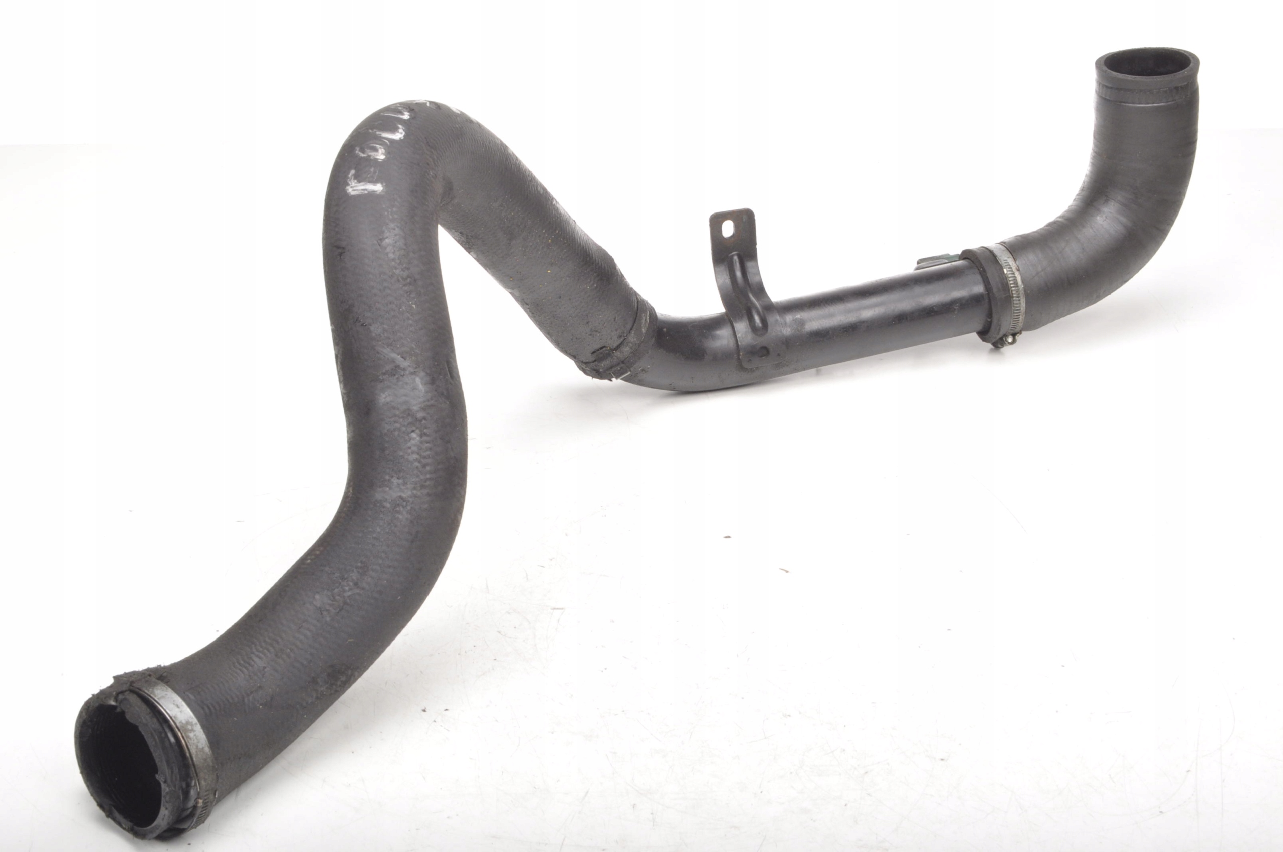 FORD FOCUS MK2 RURA INTERCOOLERA