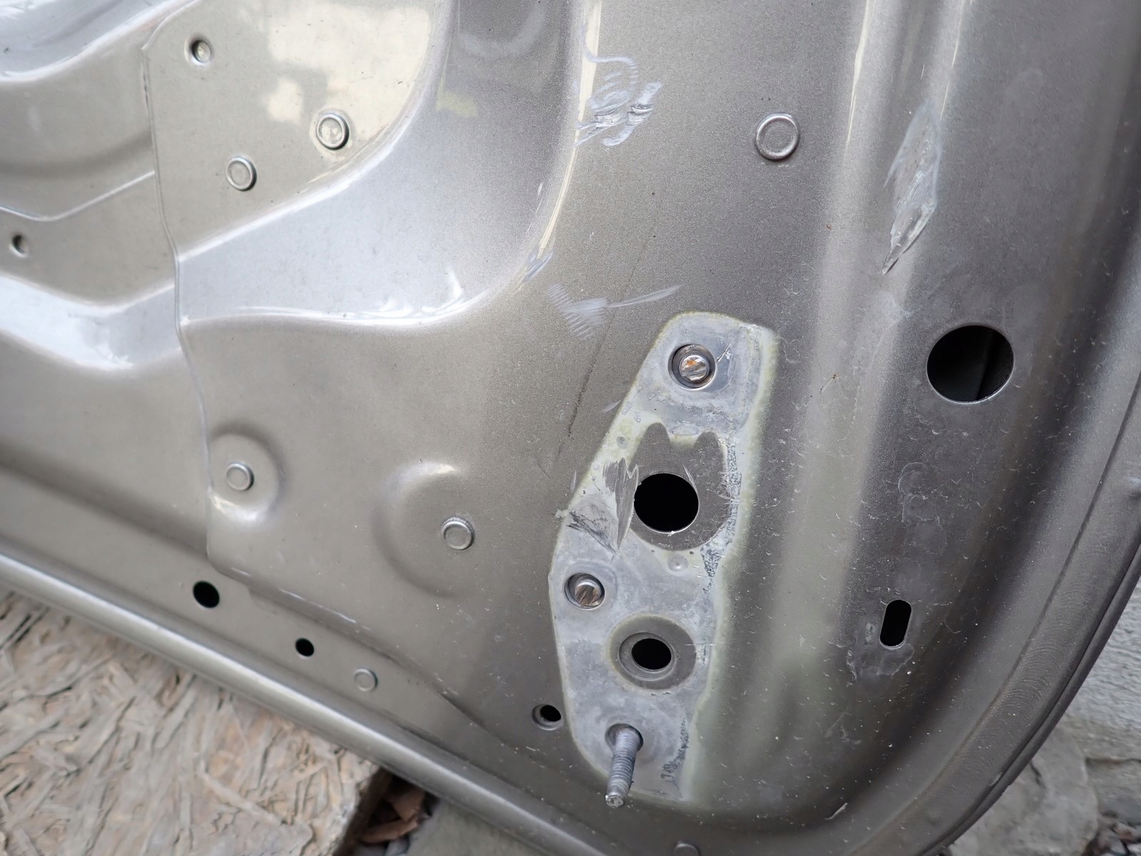 Cofano MERCEDES E KLASA 213 LIFT 2020- A2388800100